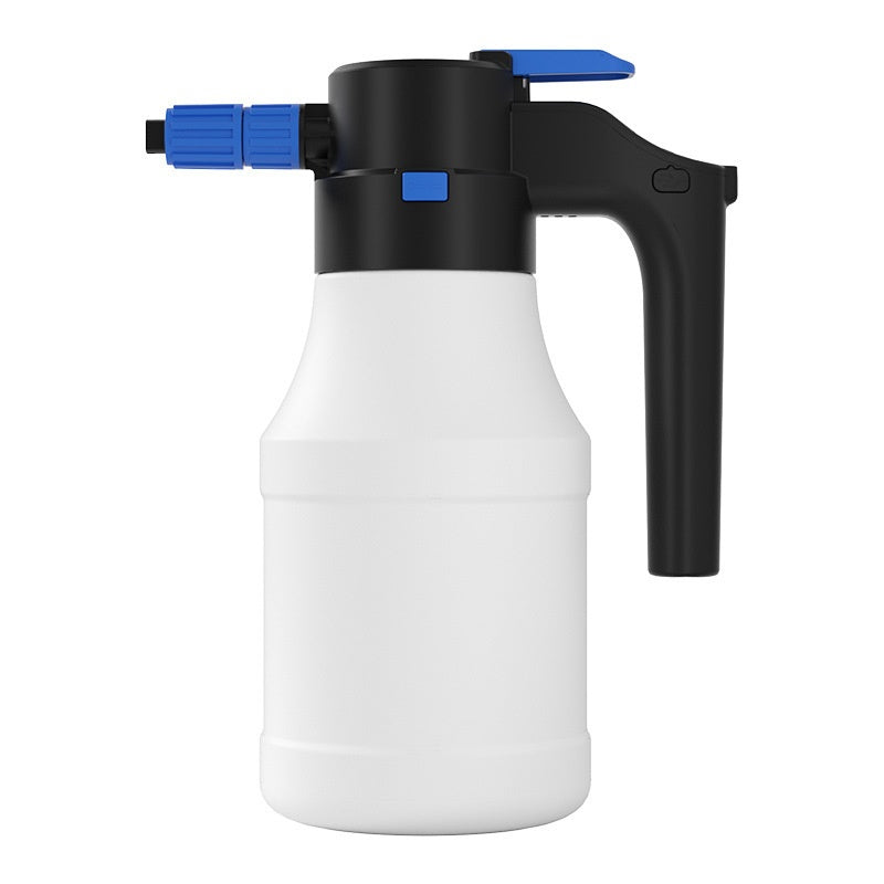 Electric Special for Car Wash Bubble Watering Can