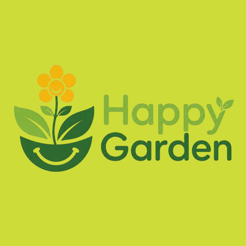 HappyGarden