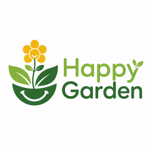 HappyGarden